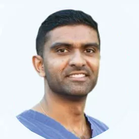 Dr. Kunal Patel