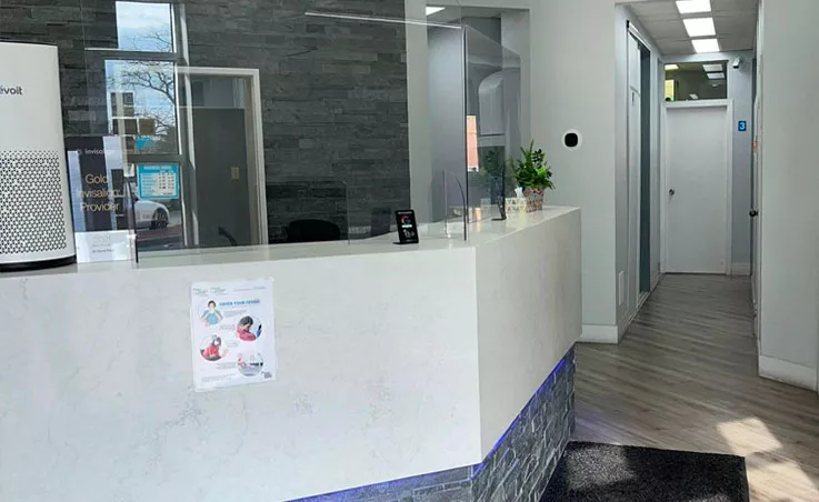 Erinwood Dental - Eglinton